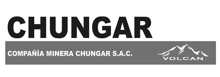 Chungar logo