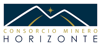 Consorcio Minero Horizonte Logo