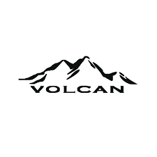 Volcan logo
